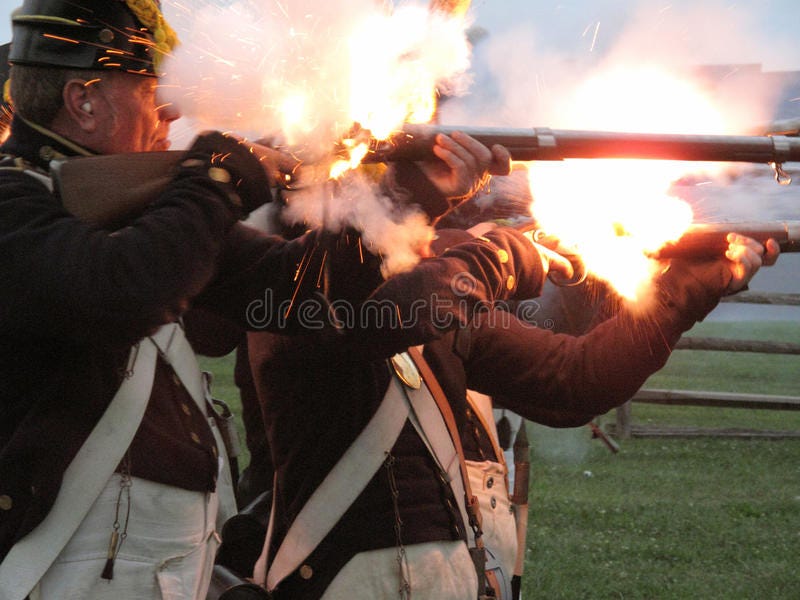 1,398 Muskets Photos - Free & Royalty-Free Stock Photos from Dreamstime
