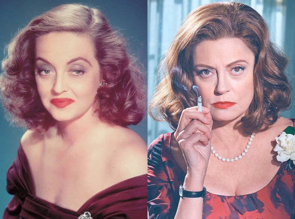 A quick read on “Whatever Happened to Baby Jane?” (1962) and FX's “Feud:  Bette & Joan” (2017) | by Wess Haubrich | Medium