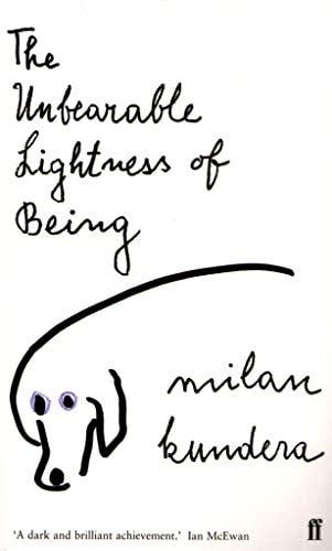 The Unbearable Lightness of Being (FF Classics) : Kundera, Milan: Amazon.com.tr:  Kitap