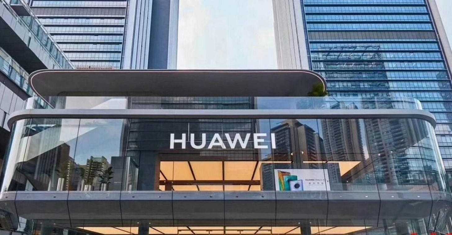 huawei