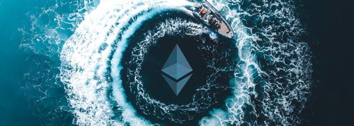 Ethereum users continue to accumulate despite DeFi hack, ETH 2.0 uncertainty
