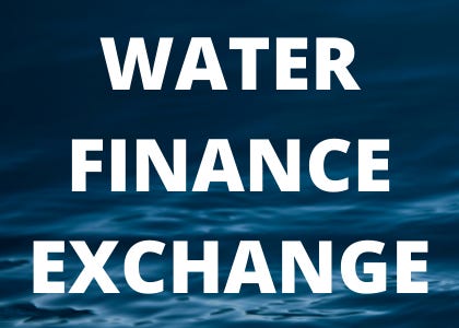 water values podcast water finance exchange