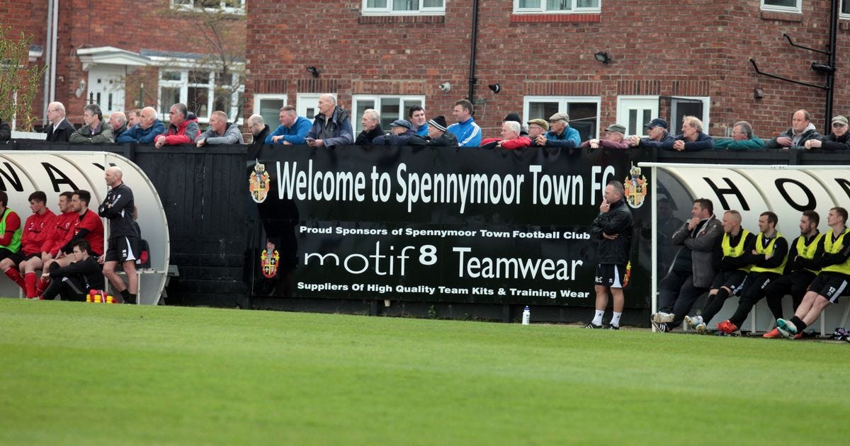 Spennymoor Town