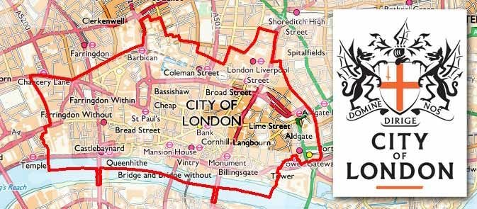 a r r e z a f e: The City of London Corporation — Richard ...