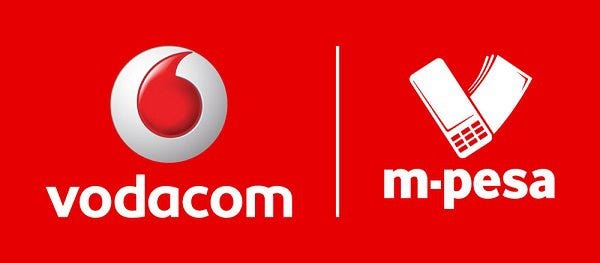 Vodafone M-Pesa mobile money service launched between Tanzania and Kenya