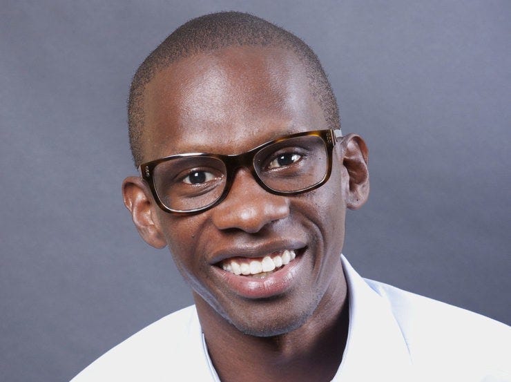 Troy carter global head of creator services e1524597989573
