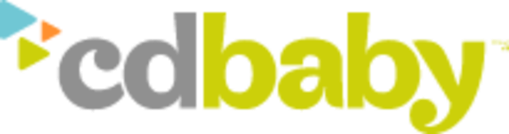 Cdbaby music store logo