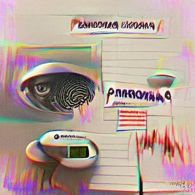 No paranoia