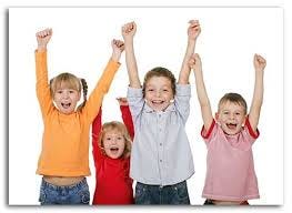 Confident Happy Kids Program - Confident Happy Kids