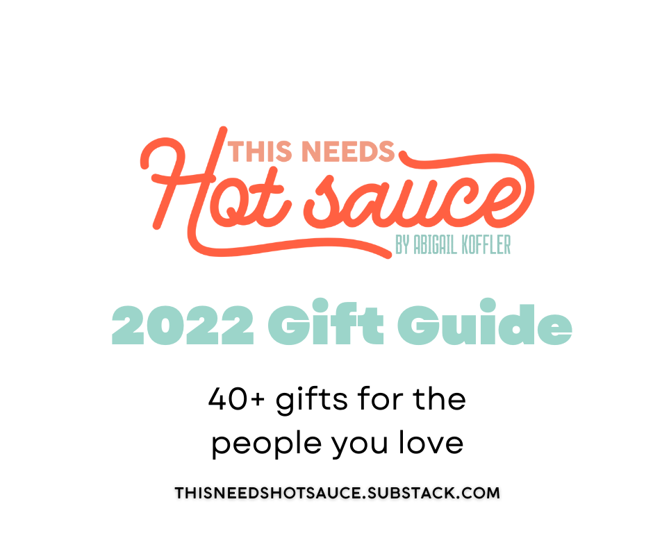 Gift Guide 2022: The Useful Gifts They Will Love This Year - The