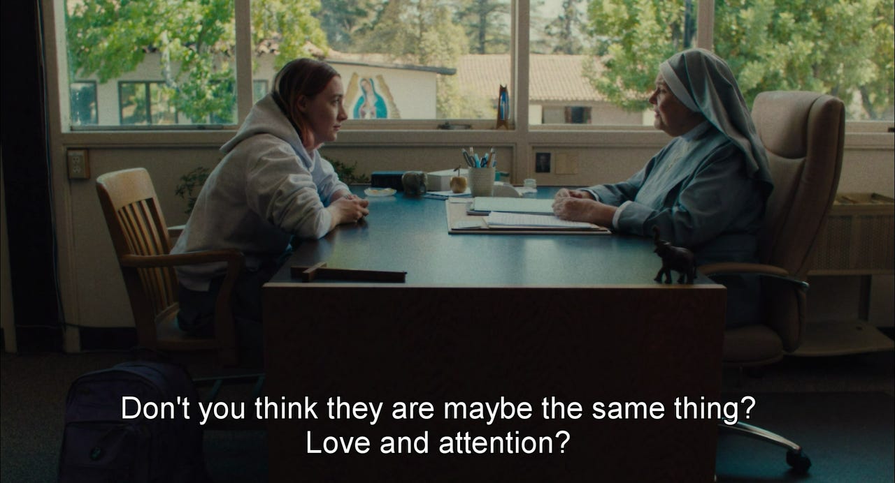 freshmoviequotes: “Lady Bird (2017) ” | Best movie quotes, Movie quotes,  Good movies