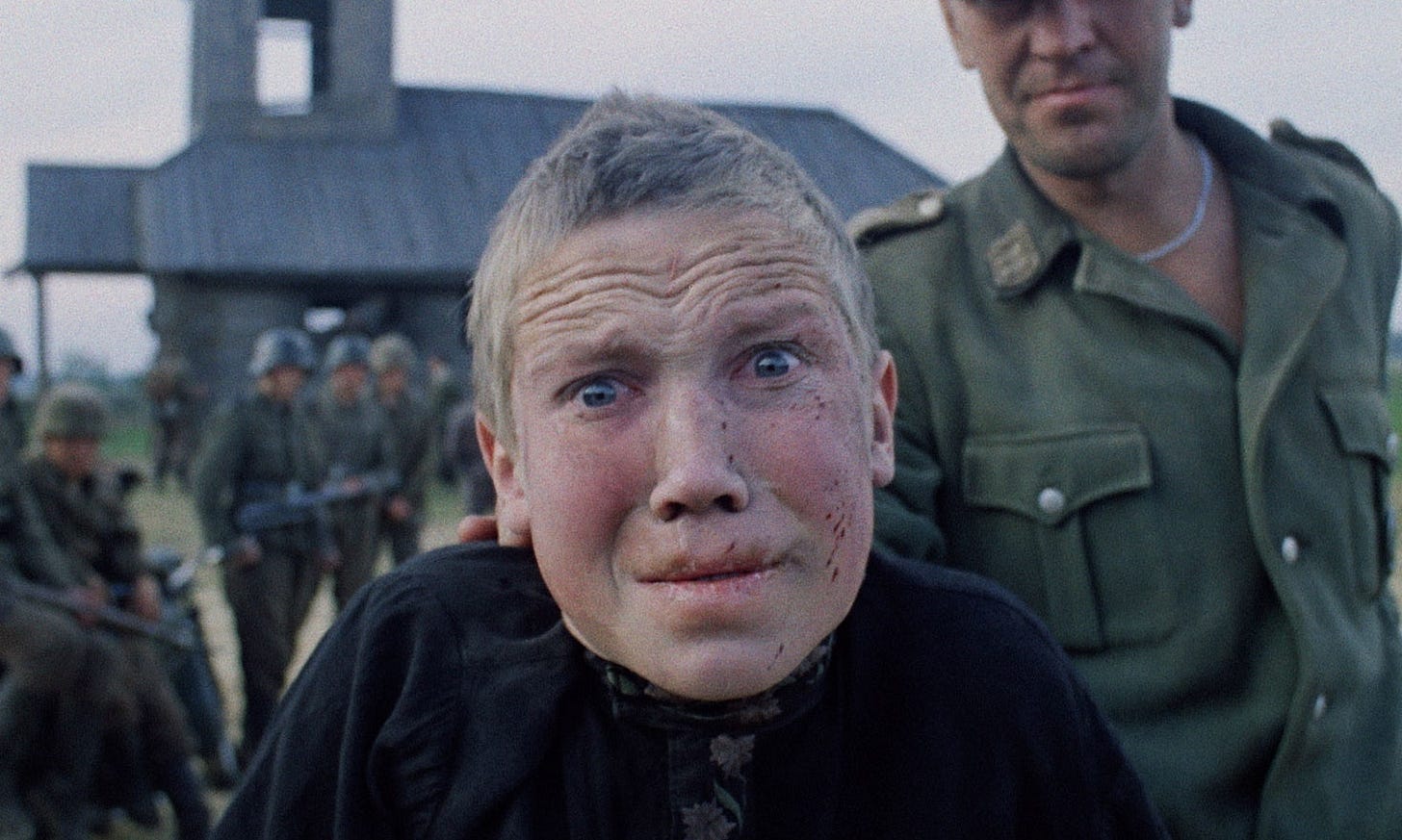 There's No Other War Movie as Horrifying, or Vital, as Come and See |  Vanity Fair