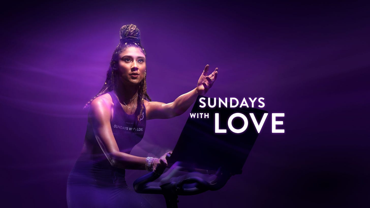 Sundays With Love Returns | Why You Should Start Your Sundays With Ally Love