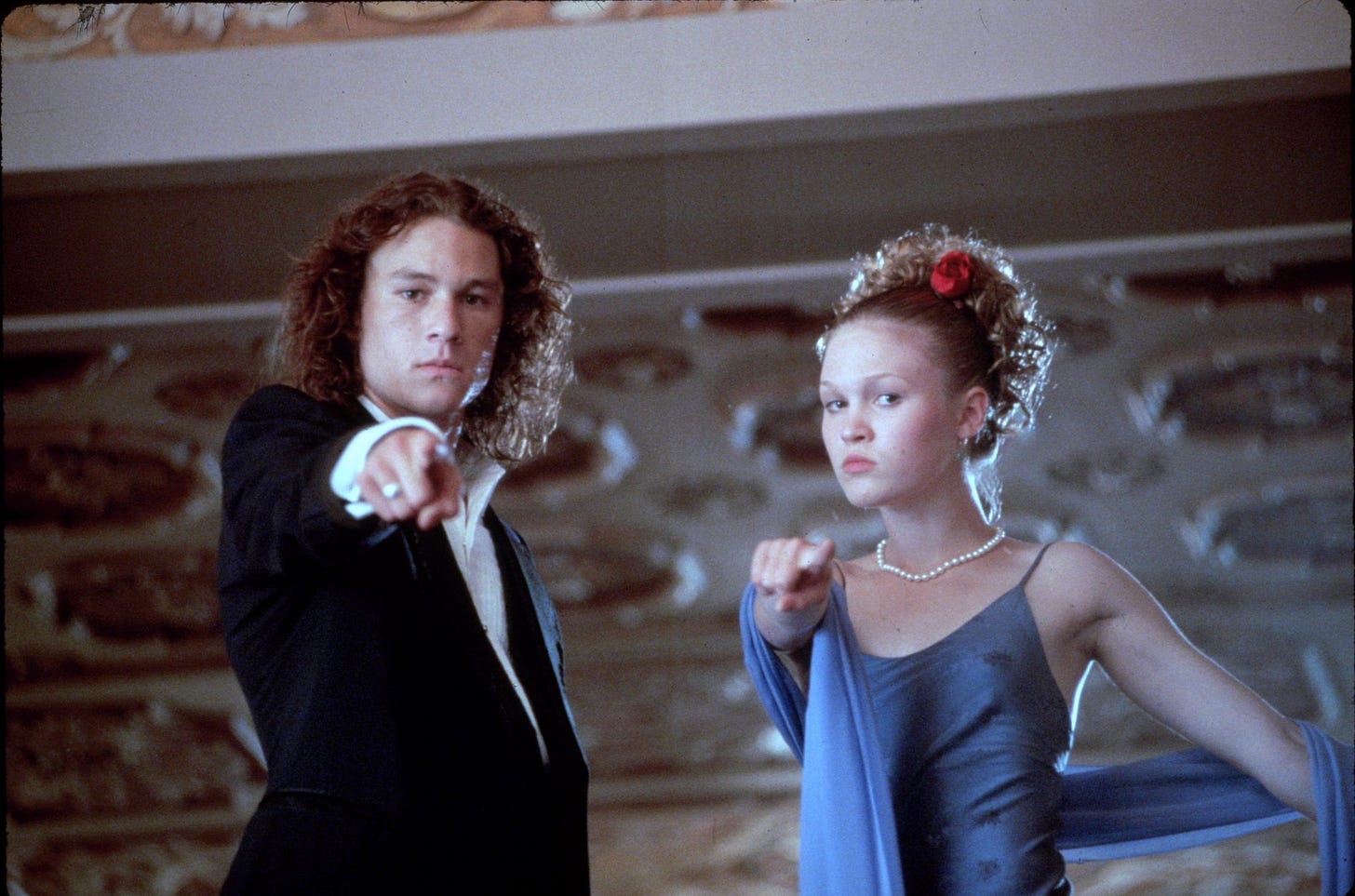 10 Things I Hate About You' 20th anniversary: Where are they now?