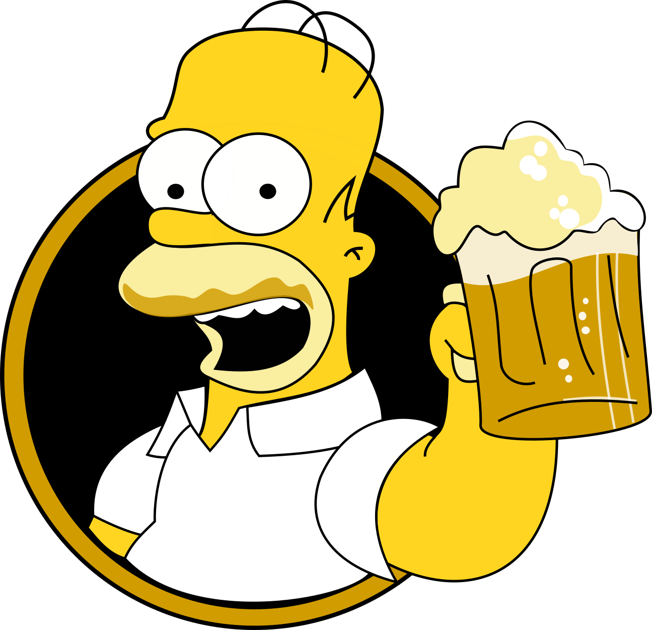 Download Free png Homero Png (97+ images in Collection) Page 3 - DLPNG.com