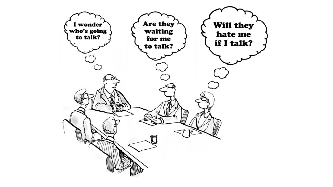 Banish Groupthink from the Boardroom