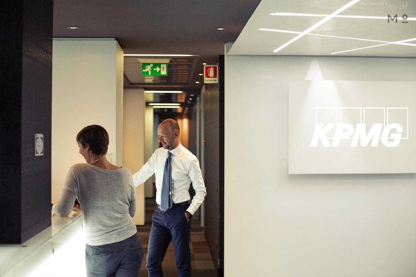 KPMG Consultant – IT Audit | Meritocracy