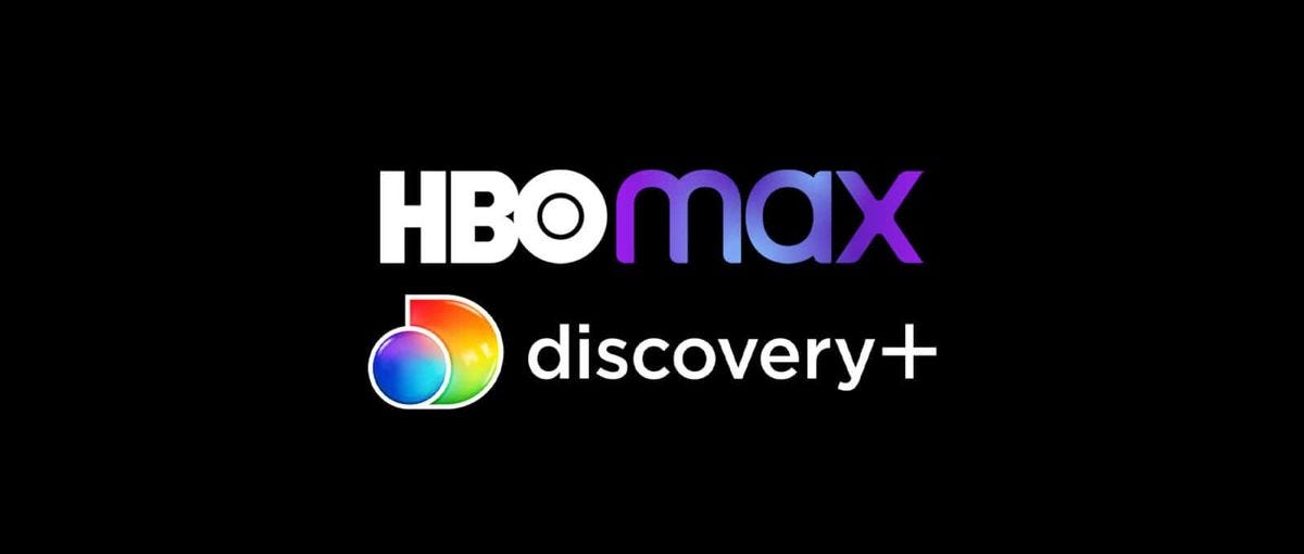 WarnerMedia combineert HBO MAX en Discovery+ tot één ...