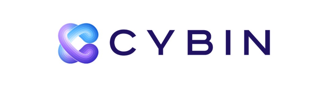Cybin Corp | Psychedelic Finance