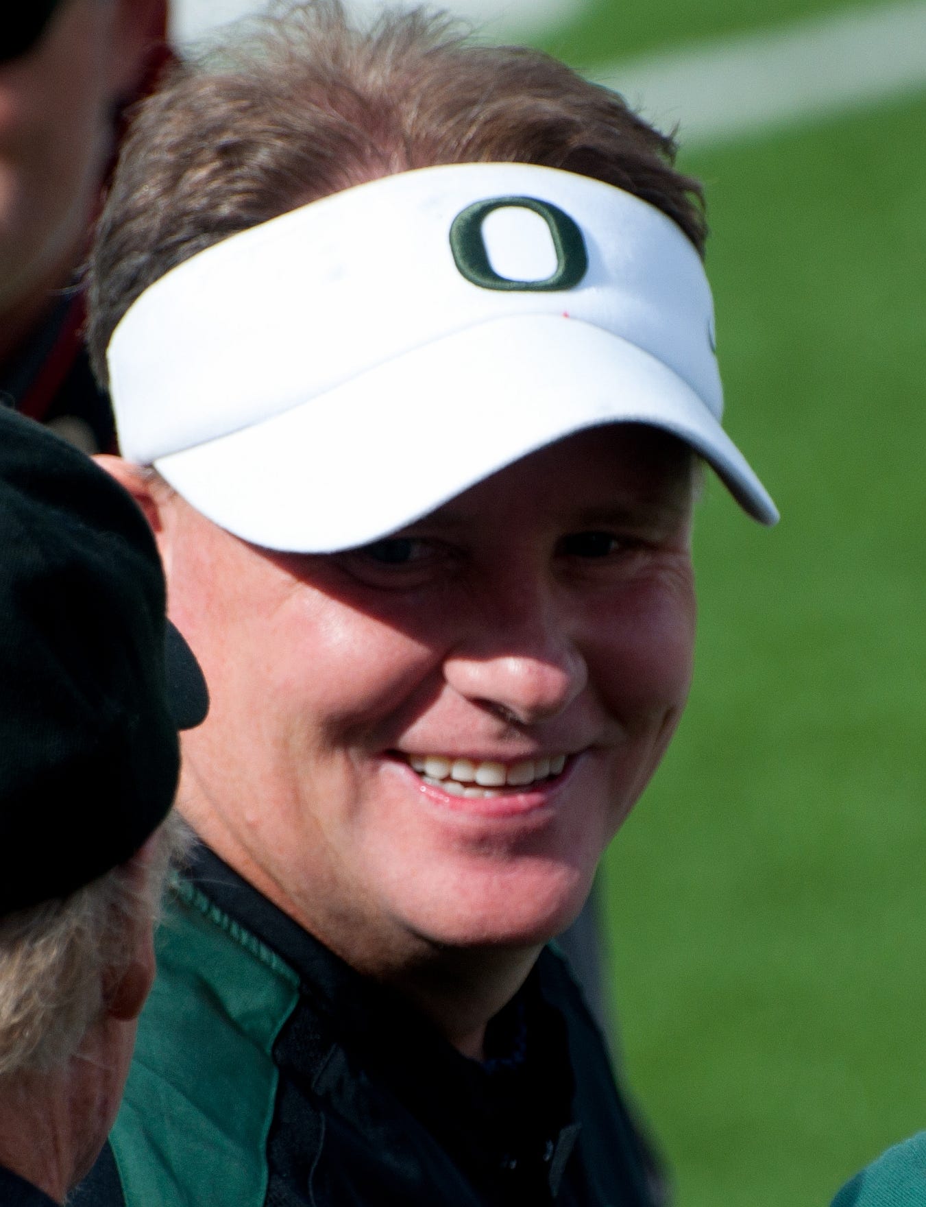 File:Chip Kelly Smile.jpg - Wikimedia Commons