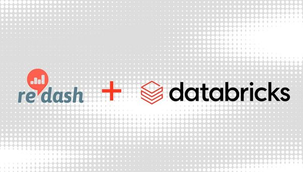 Redash is joining Databricks