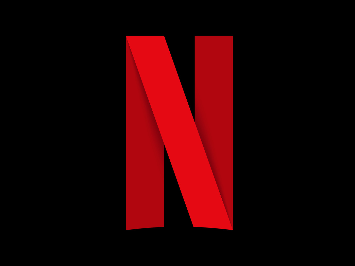 Netflix isn't changing its logo, but has a new icon - The Verge