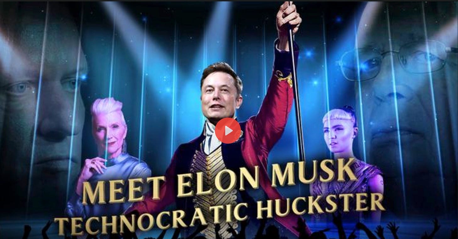 Elon Musk Officially Takes Over Twitter in the Latest "Genius" Con