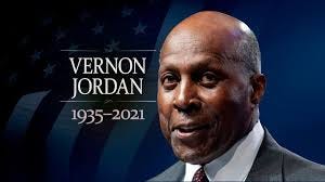 Lexington civil rights leader remembers Vernon Jordan