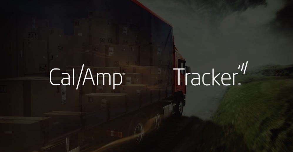 Tracker Network (U.K.) Ltd., is offering CalAmp's Supply Chain Visibility solution to pan-European transportation and logistics operators to deliver reliable, cost-effective, end-to-end cargo tracking of shipments. 