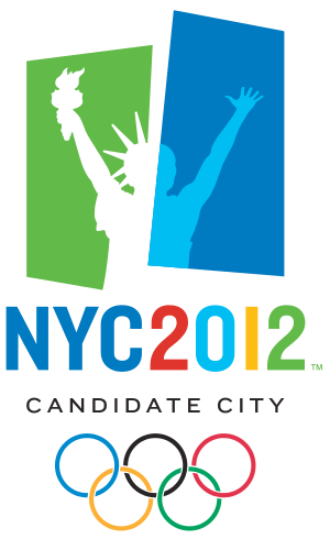 New York City bid for the 2012 Summer Olympics - Wikiwand