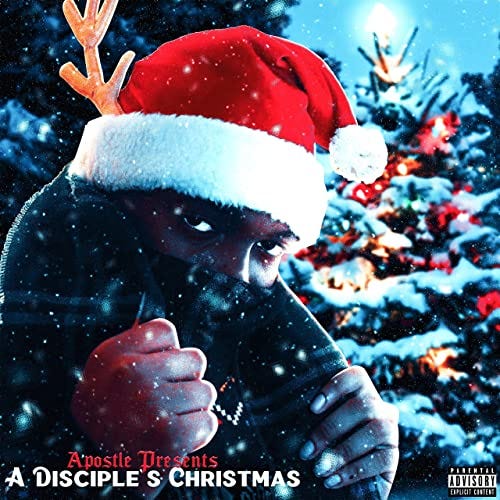All I Wish For On Christmas [Explicit] by Apostle on Amazon Music -  Amazon.com