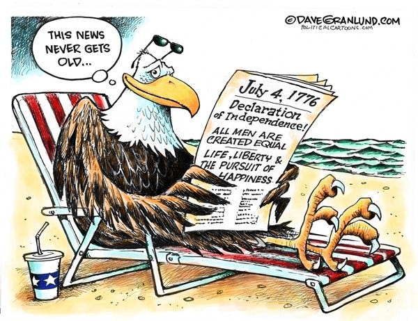 PoliticalCartoons.com Cartoon