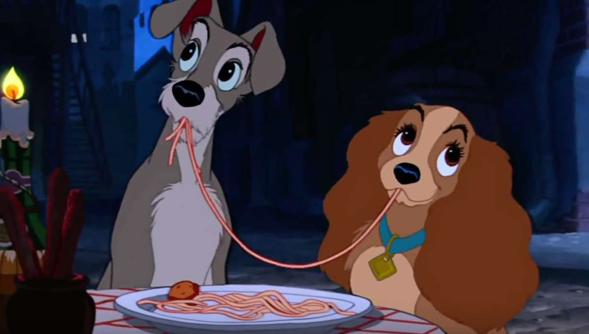 Here's how you could get paid to watch your favorite dog movies on Disney+