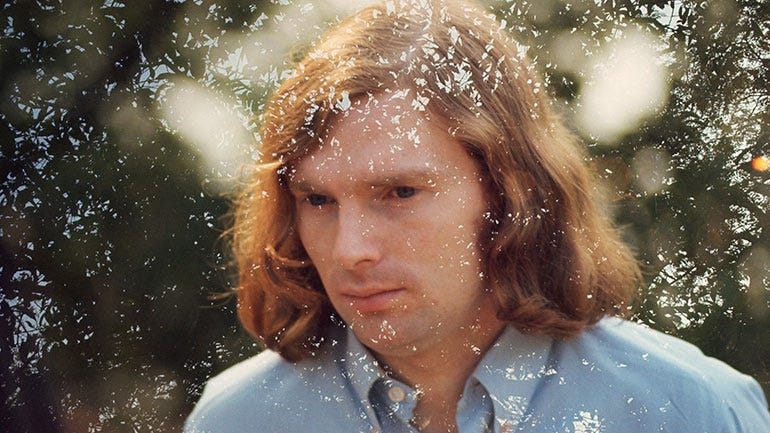 Throwback Thursday | “Beside You” – Van Morrison (1968) – Impact 89FM