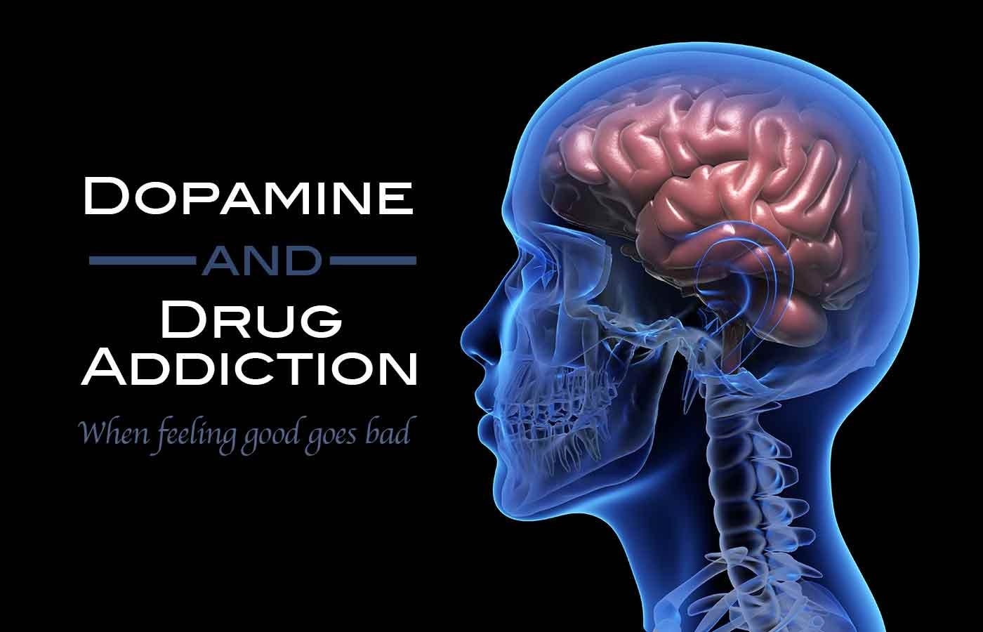 Dopamine and Drug Addiction | Ventura Recovery Center