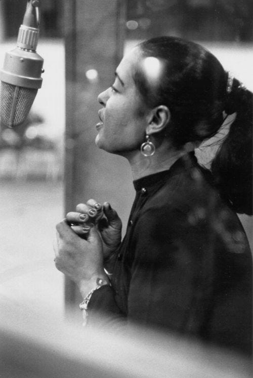 Billie Holiday | Biography, Albums, Streaming Links | AllMusic