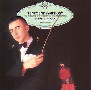 Tenement Symphony (Marc Almond album) - Wikipedia
