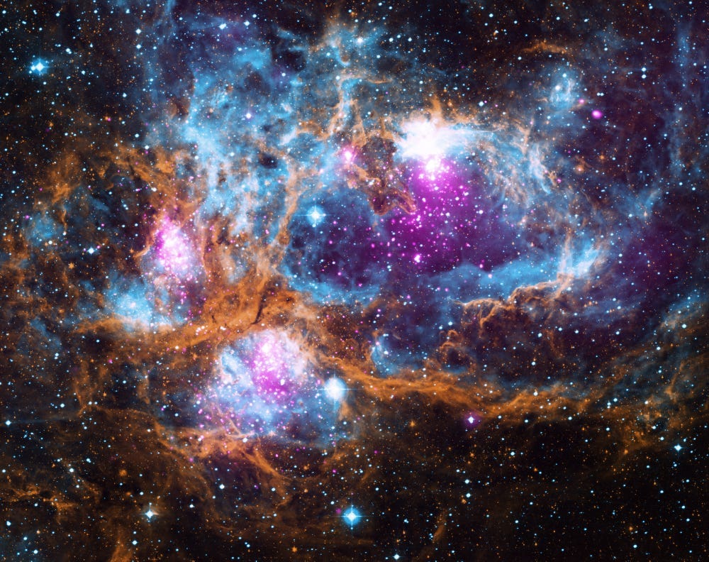 32 Breathtaking Photos of Our Universe