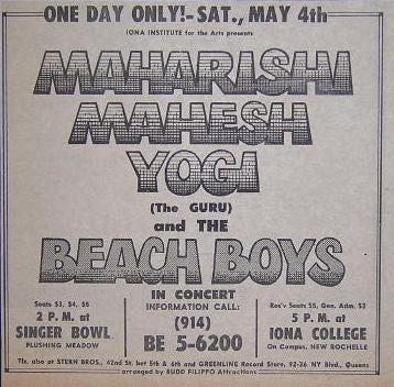 http://www.modernsuperior.com/wp-content/uploads/2015/03/Beach-Boys-with-Maharishi-Mahesh-Yogi-1968-Concert-Poster-Type-Ad.jpg