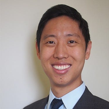Profile photo of Henry Li