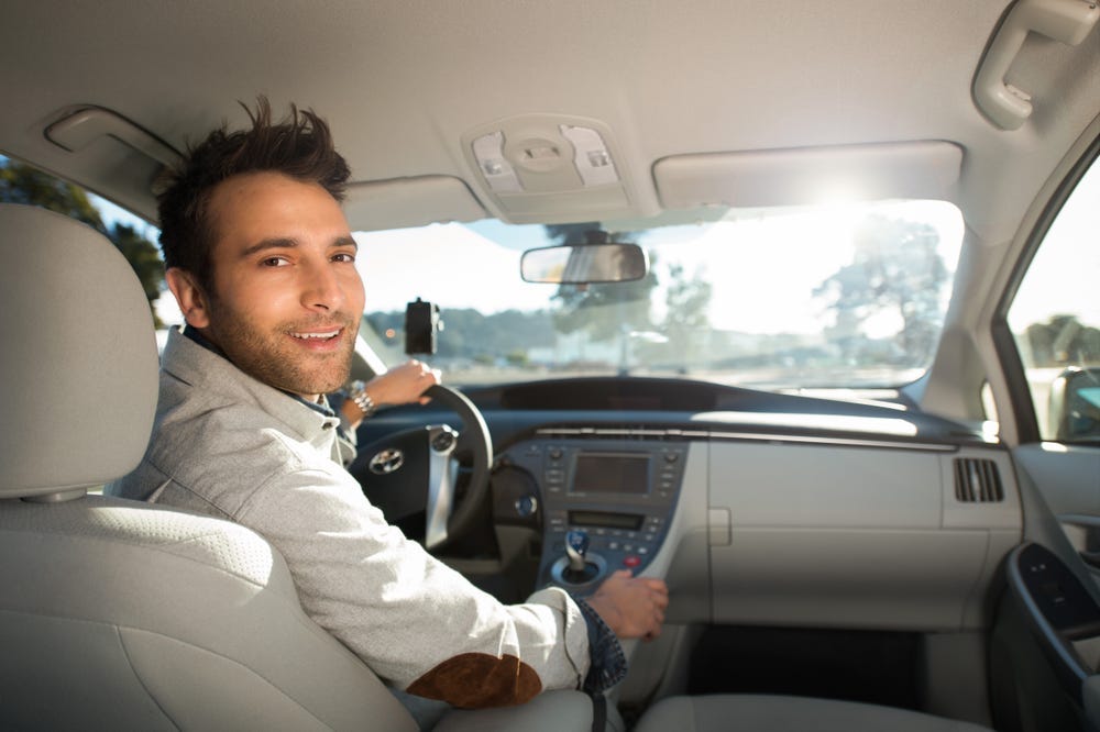 Uber Doubles Its Drivers in 2015