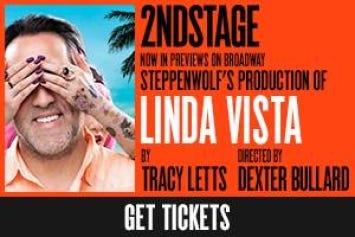 Linda Vista - Broadway - Comedy/Play