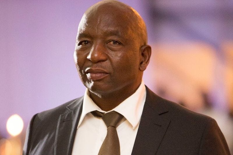 Lesotho: Mining magnate Sam Matekane - believed to be the Southern African nation's richest man - wins vote but no majority