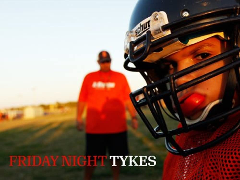 Friday Night Tykes (TV Series 2014– ) - IMDb