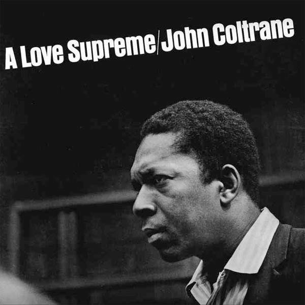 John Coltrane: A Love Supreme: The Complete Masters Album Review | Pitchfork
