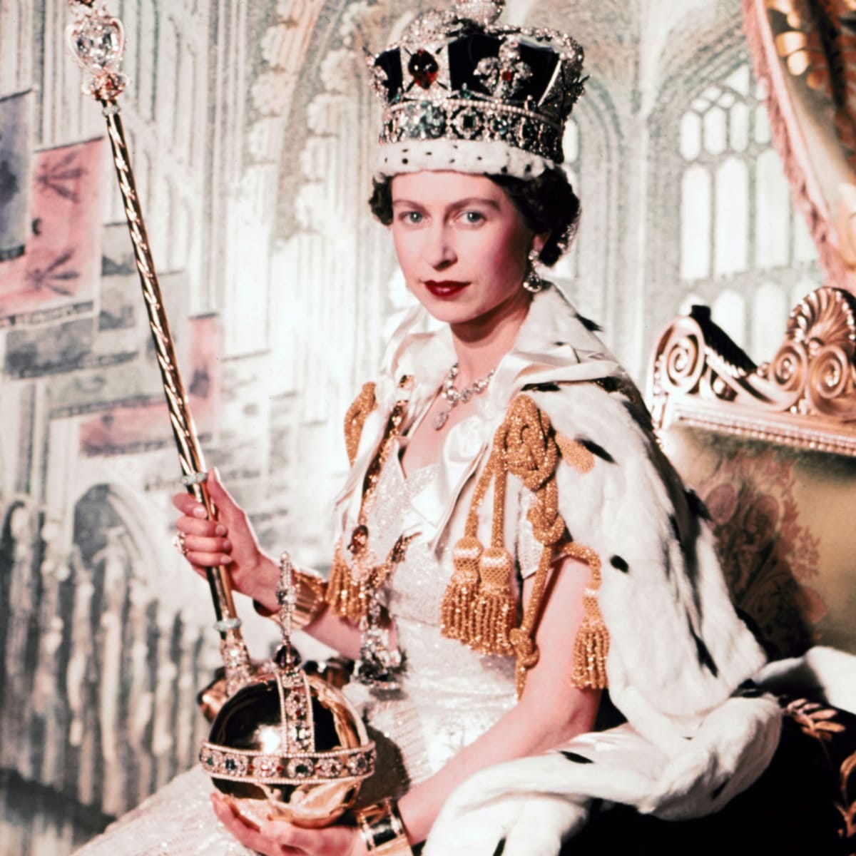 Queen Elizabeth II - Childhood, Coronation, Death - HISTORY