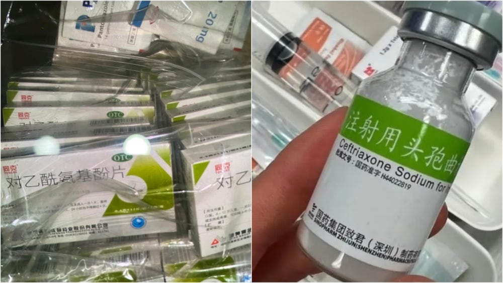 https://www.thestandard.com.hk/breaking-news/section/4/192994/Hospitals-will-let-unregistered-paracetamol-run-out-before-switching-back-to-original-supply