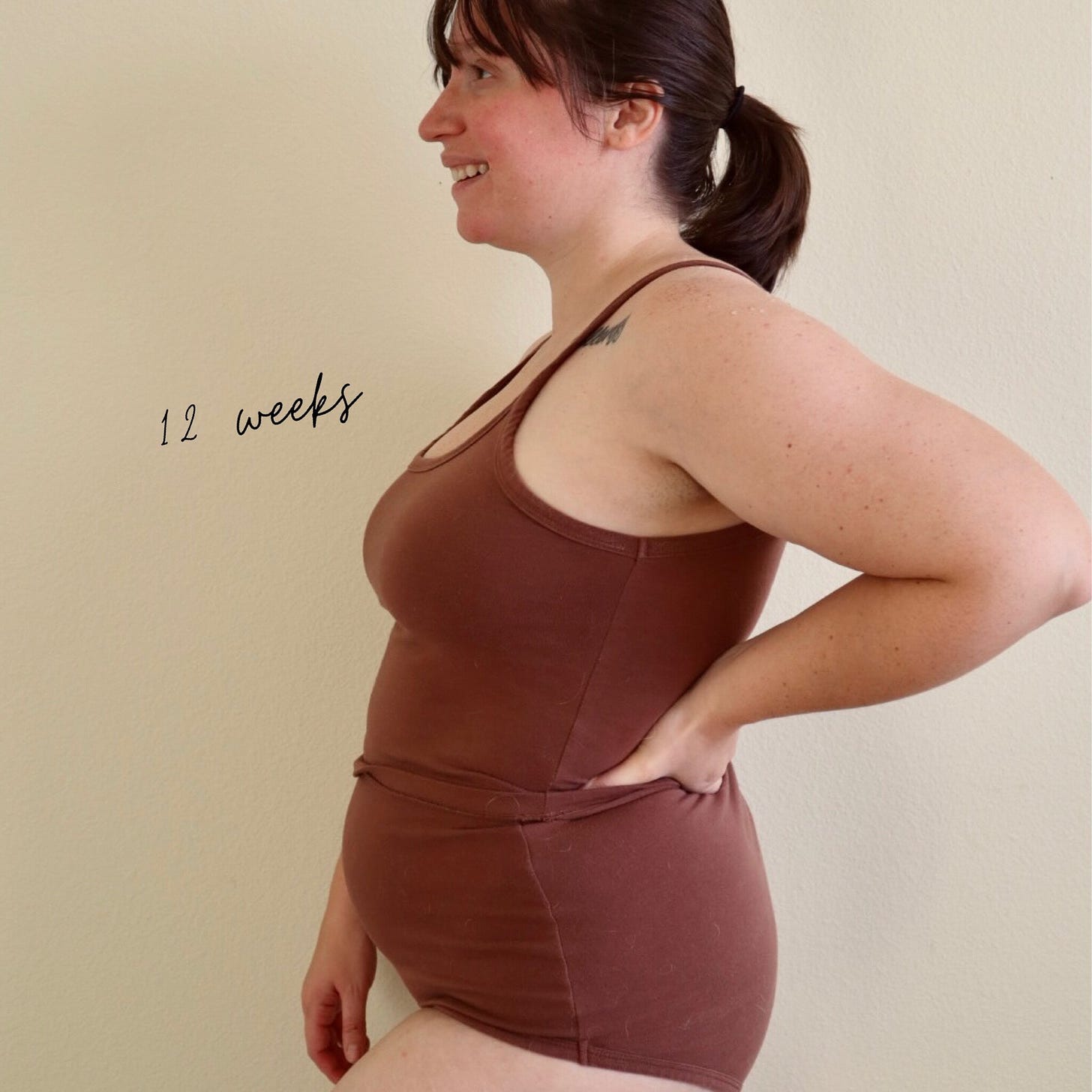 First Trimester Pregnancy Update + Answering Your Questions!
