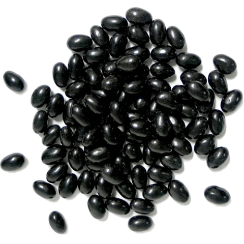 Png Black Beans & Free Black Beans.png Transparent Images #7136 - PNGio