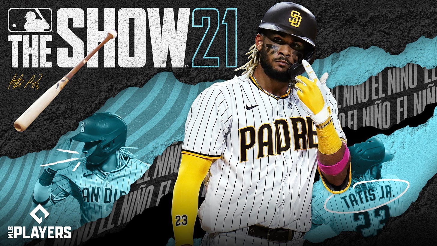 MLB The Show 21 – Все про мультиплеер и кооператив, оценка и отзывы,  сетевые режимы